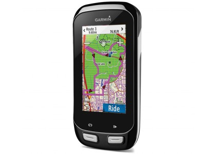 کامپوتر دوچرخه ی کمپانی گارمین (Garmin) - تکفارس 