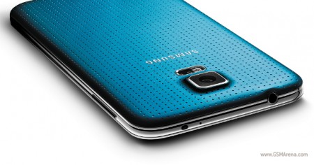 شایعه: Galaxy S5 Prime در هند دیده شده است - تکفارس 