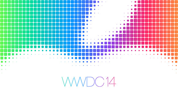 کنفرانس Apple WWDC 2014 از ۲ تا ۶ ژوئن - تکفارس 