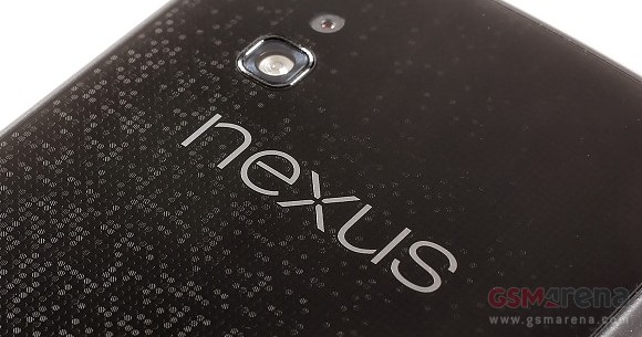 گوگل در فکر تغییر خانواده ی Nexus به Android Silver  است - تکفارس 
