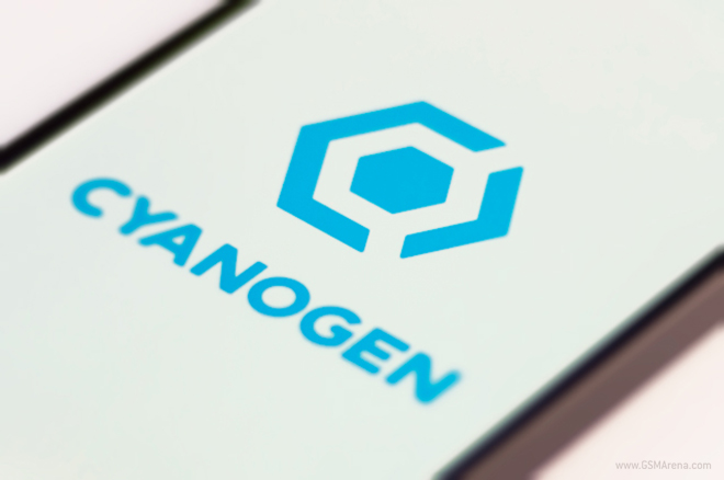 Cyanogen لوگوی خود را عوض کرد - تکفارس 