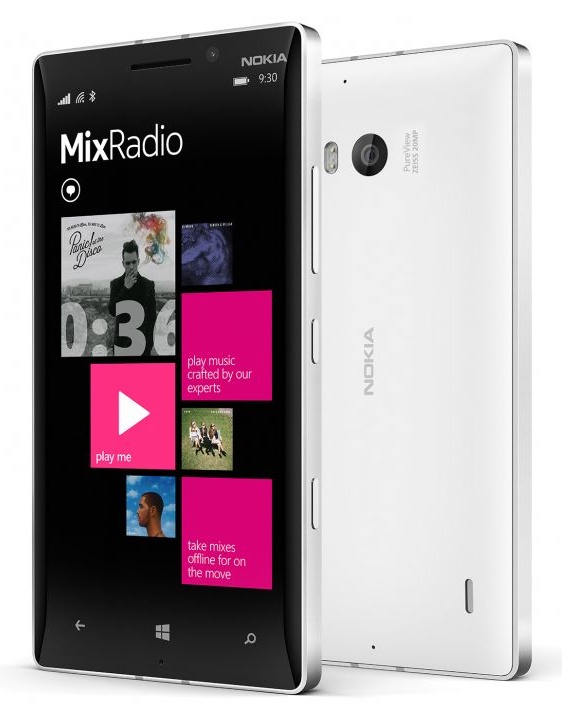 Nokia Lumia 930، پرچمدار جدید نوکیا معرفی شد - تکفارس 