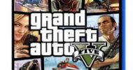 بازی Grand Theft Auto V برای کنسول های نسل جدید نیز خواهد آمد! - تکفارس 