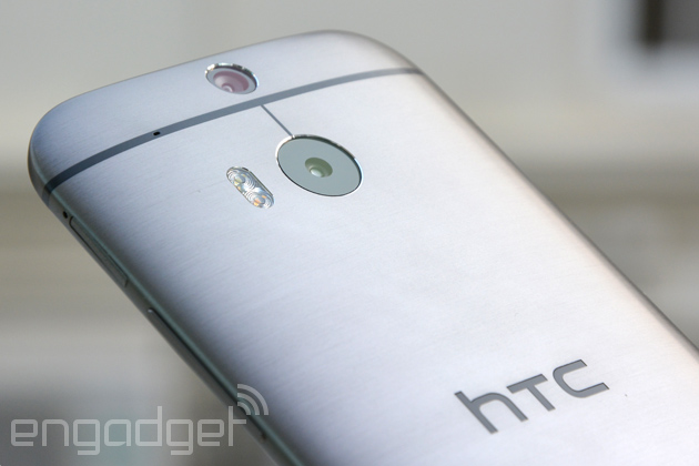 HTC مدیر اجرایی فروش Samsung را استخدام کرد - تکفارس 
