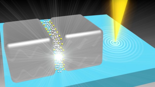 پردازش های فوق العاده سریع با مدارهای نانو الکترونیک در راه است