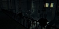اسکرین شات هایی از بازی Daylight منتشر شد - تکفارس 