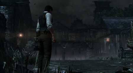 تریلری جدید از عنوان «The Evil Within» منتشر شد! - تکفارس 