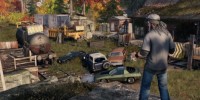 استفاده مجدد یوبی‌سافت از نقشه Far Cry 4 در Far Cry Primal - تکفارس 
