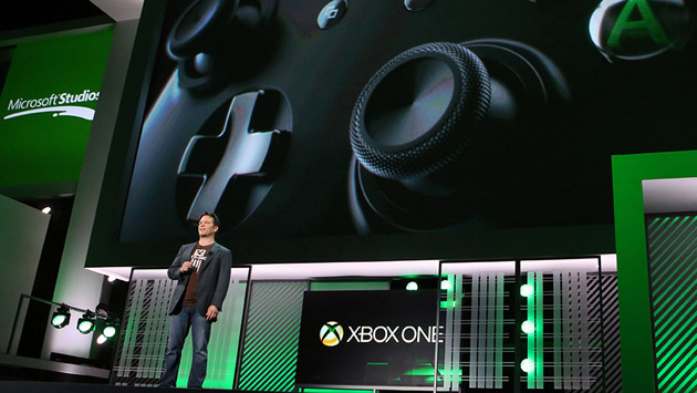 مدیر جدید اکس باکس (Xbox) معرفی شد! - تکفارس 