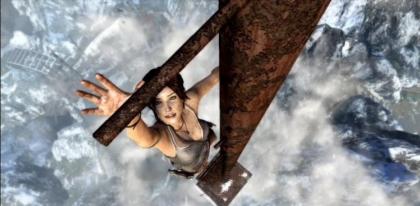 اطلاعاتی از گیم پلی «Tomb Raider 2» به بیرون درز پیدا کرد! - تکفارس 