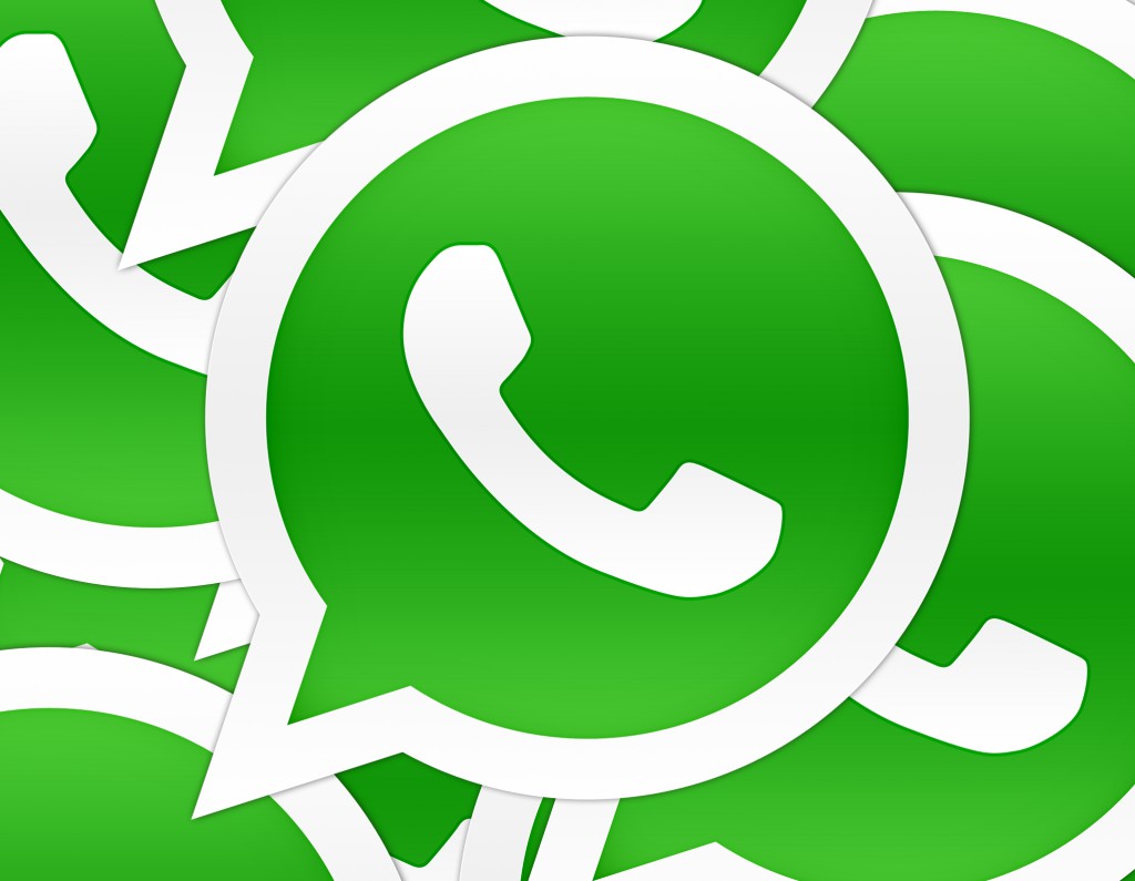 Whatsapp باز هم رکورد زد- ۶۴ میلیارد پیامک در یک روز - تکفارس 