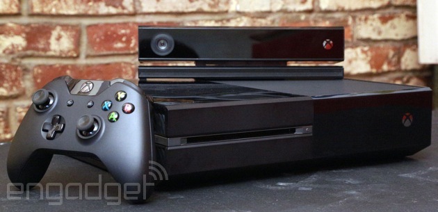 فروش Xbox One، به کمک بازی Titanfall از ۵ میلیون دستگاه گذشت - تکفارس 