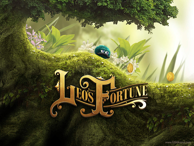 بازی ‘Leo’s Fortune’ برای ios - تکفارس 
