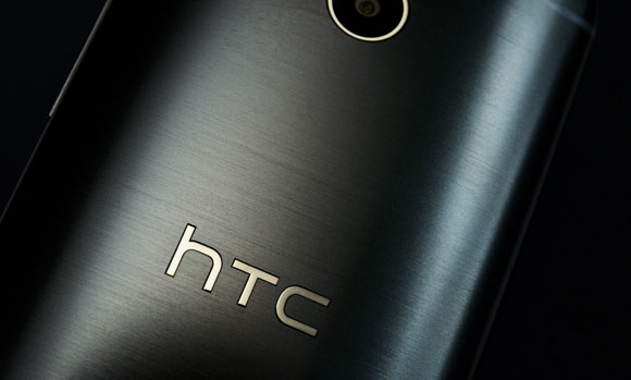 گوشی HTC M8 دارای صفحه نمایش QHD - تکفارس 