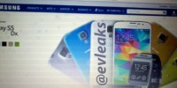 شایعه: Galaxy S5 ضد آب و ضد گرد و غبار خواهد بود! - تکفارس 