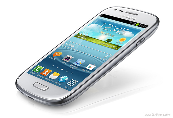 Galaxy S III I9300