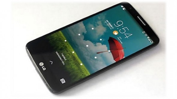 گوشی جدیدی به نام G3 ازبرند LGدرحال امدن به بازاراست - تکفارس 