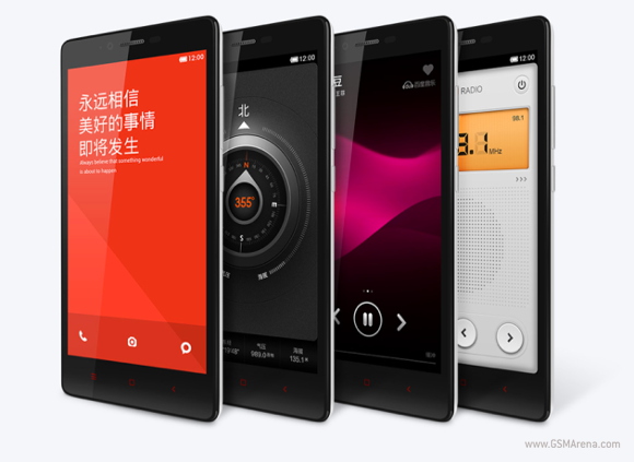 فبلت Xiaomi Redmi Note با 15 میلیون پیش سفارش