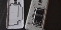 ویژگی ها و عکس های گوشی Samsung Galaxy S5 منتشر شد - تکفارس 