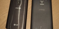 نقد و بررسی گوشی LG G3 - تکفارس 