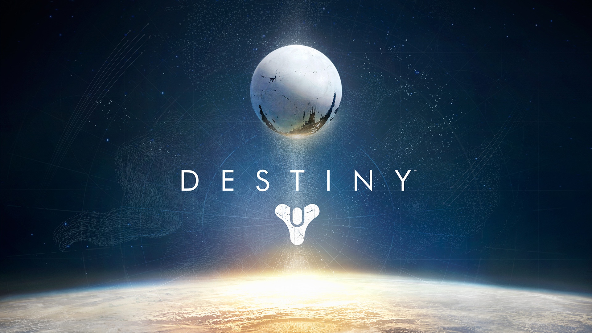 اطلاعاتی از بازی Destiny ازطرف PlayStation - تکفارس 