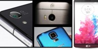 شایعه: Galaxy S5 ضد آب و ضد گرد و غبار خواهد بود! - تکفارس 