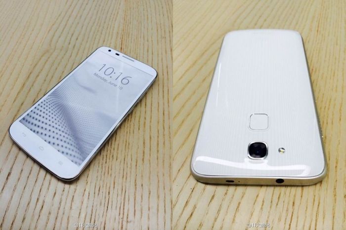 گوشی جدید Huawei به حسگر اثر انگشت مجهز خواهد بود - تکفارس 