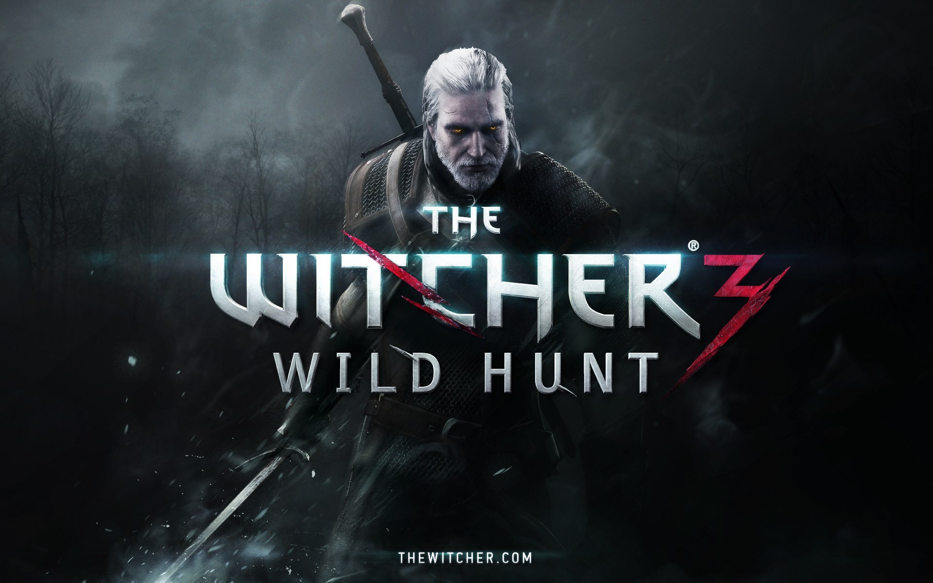 تریلر و تصاویر جدیدی از بازی The Witcher 3 : Wild Hunt همراه با تاریخ عرضه - تکفارس 