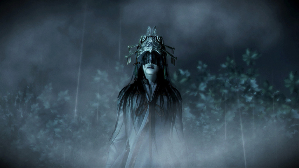 Fatal Frame: The Black Haired Shrine Maiden برای Wii تایید شد - تکفارس 