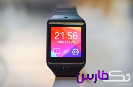 Galaxy Gear 3 در نمایشگاه IFA امسال رو نمایی میشود - تکفارس 