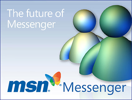 MSN Messenger بعد از ۱۵ سال بازنشسته شد! - تکفارس 