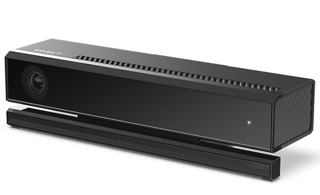 فروش مستقل Kinect از ۱۵ مهر ماه سال جاری با قیمت ۱۵۰ دلار - تکفارس 
