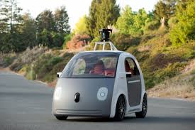 نگاهی به عملکرد خودروهای اتوماتیک گوگل: - تکفارس 