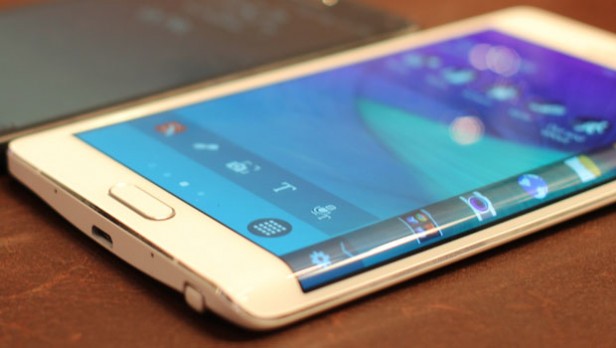 نگاهی به Samsung Galaxy Note 4 : - تکفارس 