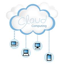 معرفی چند نرم افزار cloud computing: - تکفارس 