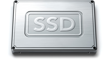 آیا باید حافظه‌های SSD را Defrag کرد؟ - تکفارس 