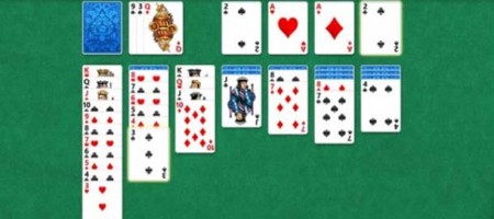 بازگشت Solitaire، راه‌کار مایکروسافت برای فراموشی دردهای ویندوز ۸ - تکفارس 