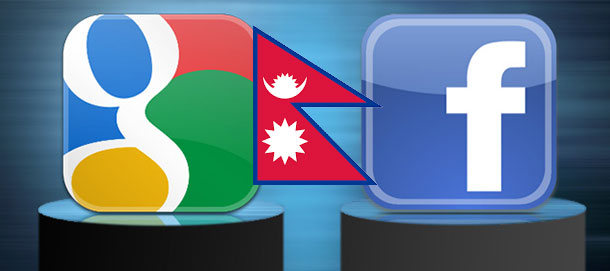 فیسبوک و گوگل به کمک زلزله‌زدگان نپال آمده‌اند - تکفارس 