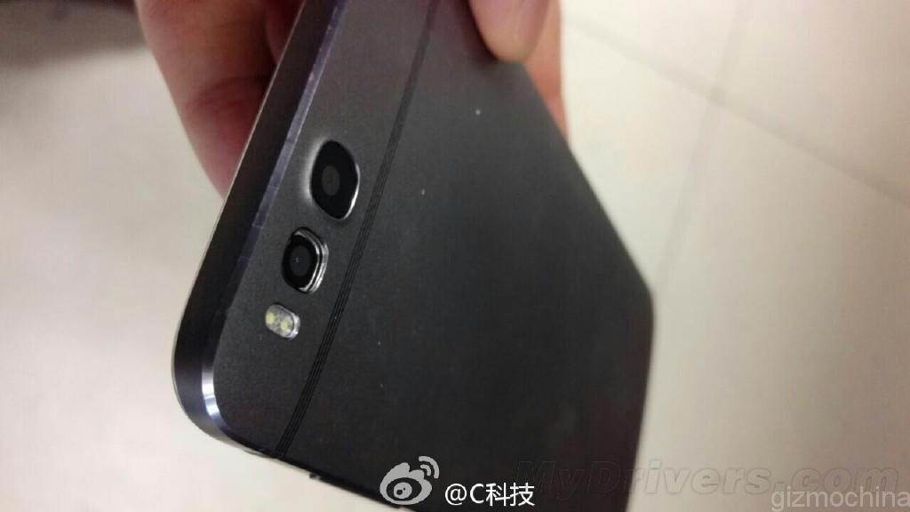 Huawei Honor 7 پایان ژوئن معرفی خواهد شد - تکفارس 