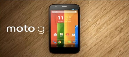 مشخصات نسل جدید گوشی‌های موتورلا Moto G مشخص شد - تکفارس 