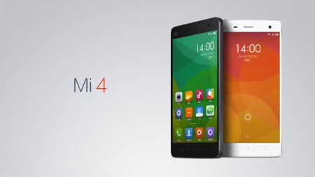 Xiaomi Mi4 نسخه ی ۶۴ گیگابایتی با کاهش قیمت دائمی در هند مواجه شد - تکفارس 