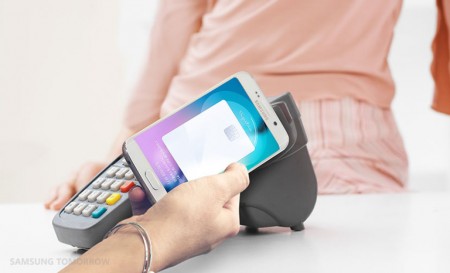 سرویس Samsung Pay در گوشی های روت شده کار نخواهد کرد - تکفارس 