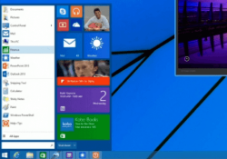 دو ویدیوی جدید از Windows 10 منتشر شد - تکفارس 