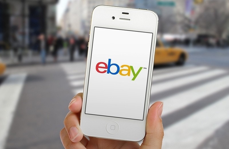 eBay سهامی بعضی قسمت های خود را فروخت - تکفارس 
