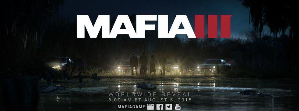 Mafia 3 تایید شد،اطلاعات بیشتر ماه بعد منتشر می شود - تکفارس 