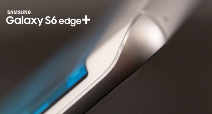 +Samsung Galaxy S6 edge دارای ۴ گیگ رم خواهد بود - تکفارس 