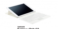 Galaxy Tab S2 به صورت رسمی تایید شد - تکفارس 