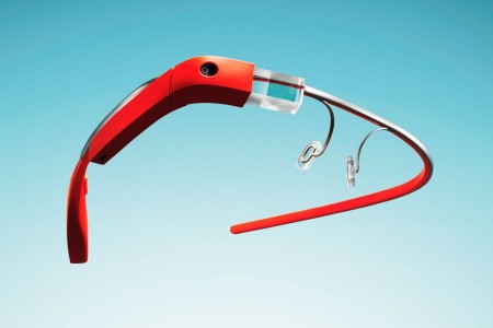 Google Glass جدیدی در راه است - تکفارس 