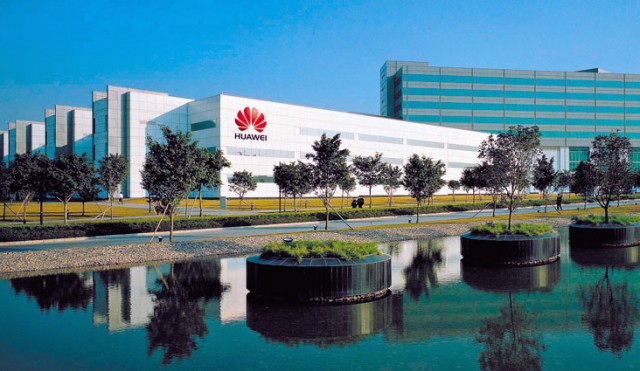 Huawei موفق به فروش ۴۸ میلیون دستگاه در نیمه اول ۲۰۱۵ شده است - تکفارس 