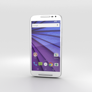 آخرین تصاویر و جزئیات از موتورولا Moto G 2015 منتشر شد - تکفارس 